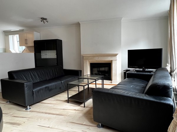 Medium property photo - Sint Jacobsstraat 3A, 1012 NC Amsterdam